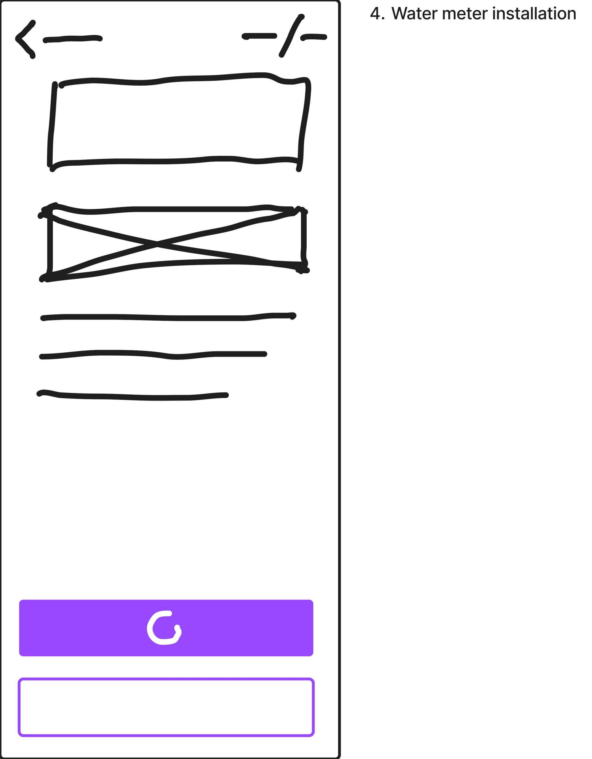 Sketch — data destinations