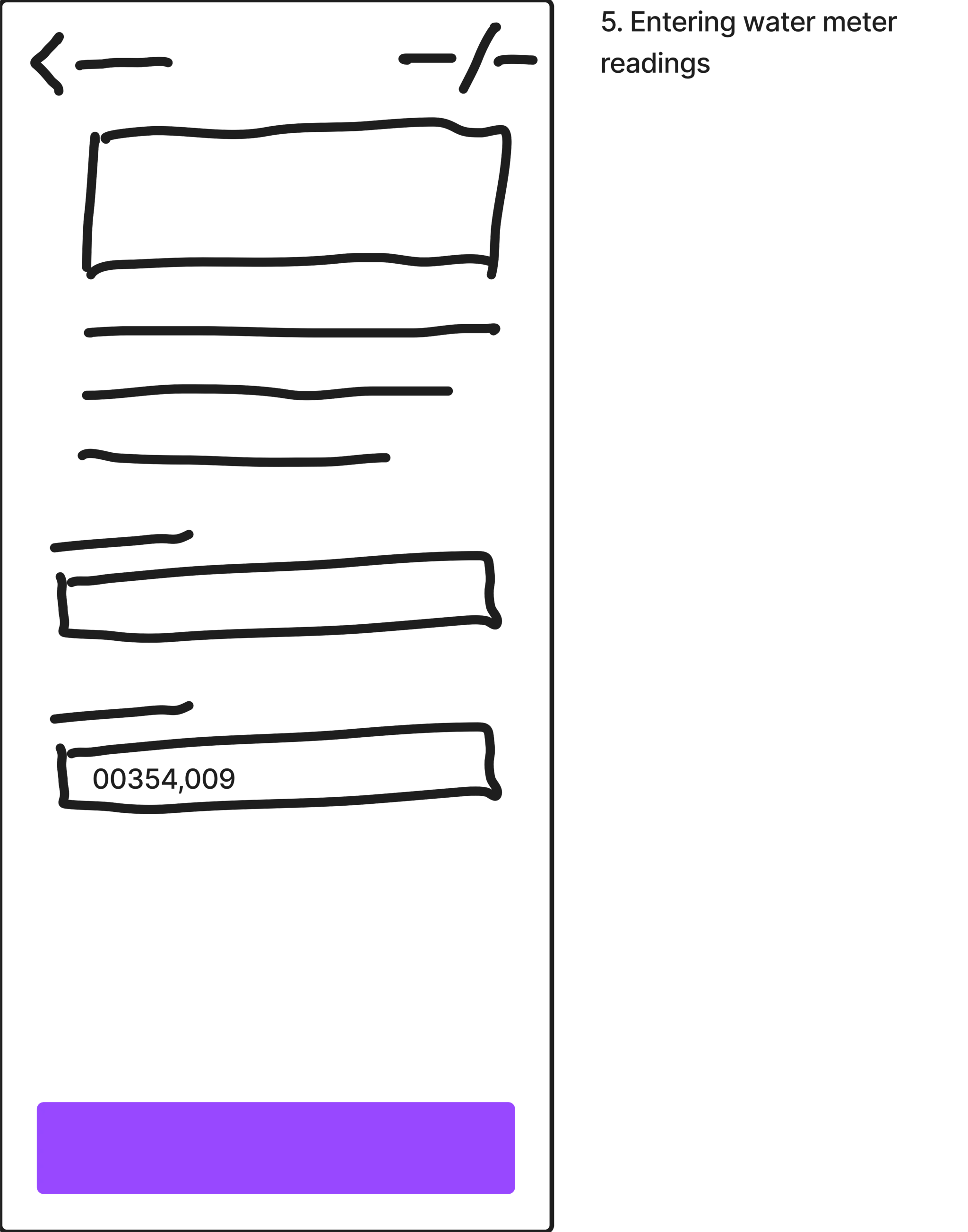 Sketch — meter info